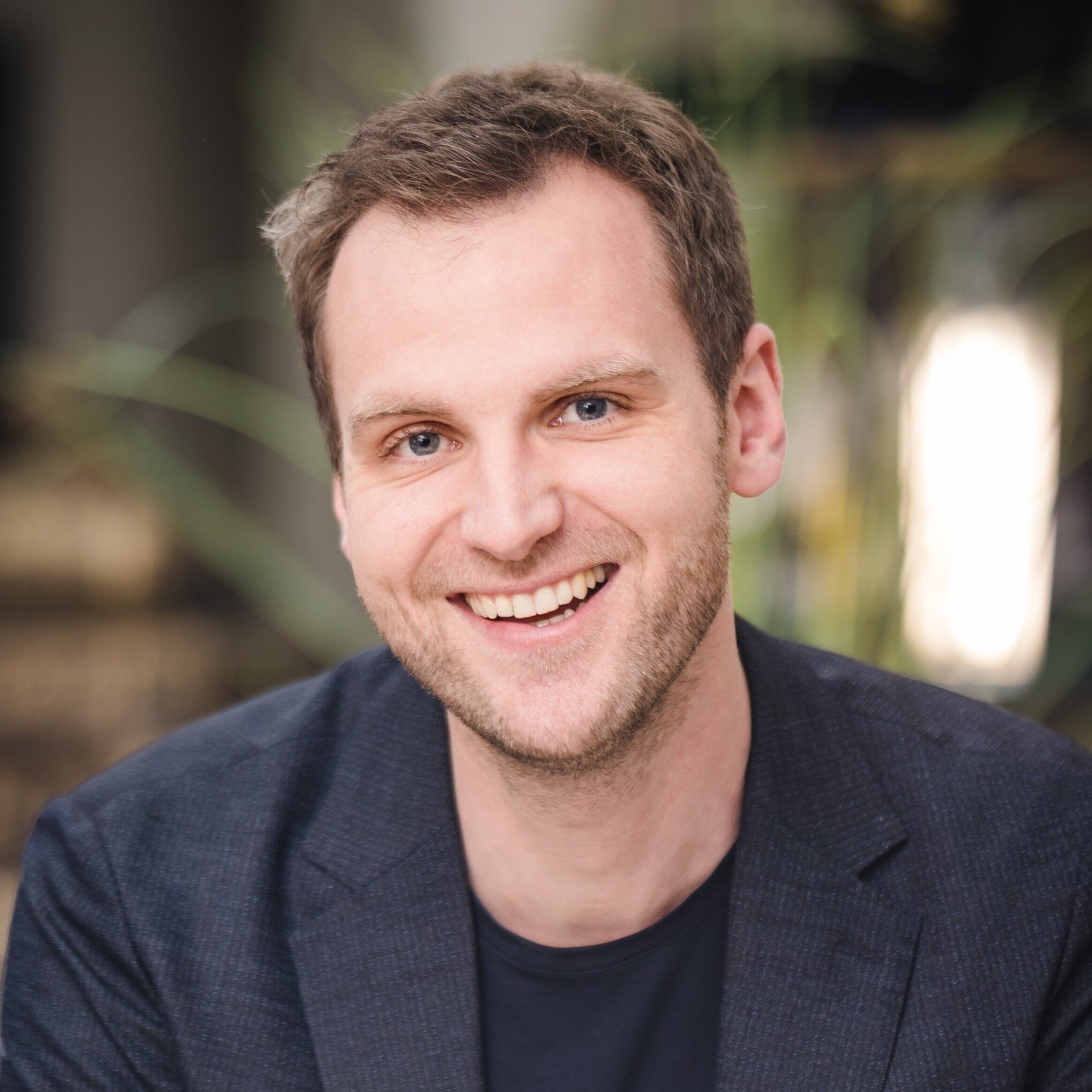 Matthias Clesle Profilbild close