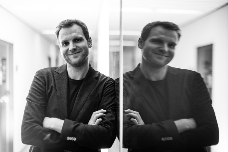Matthias Clesle – Führungskräfte-Trainer