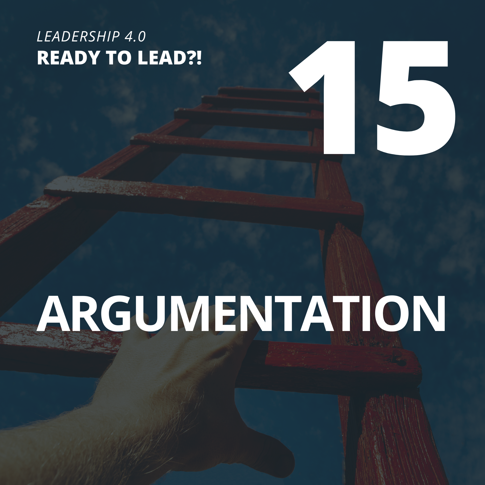 15 Argumentation 06 Trias
