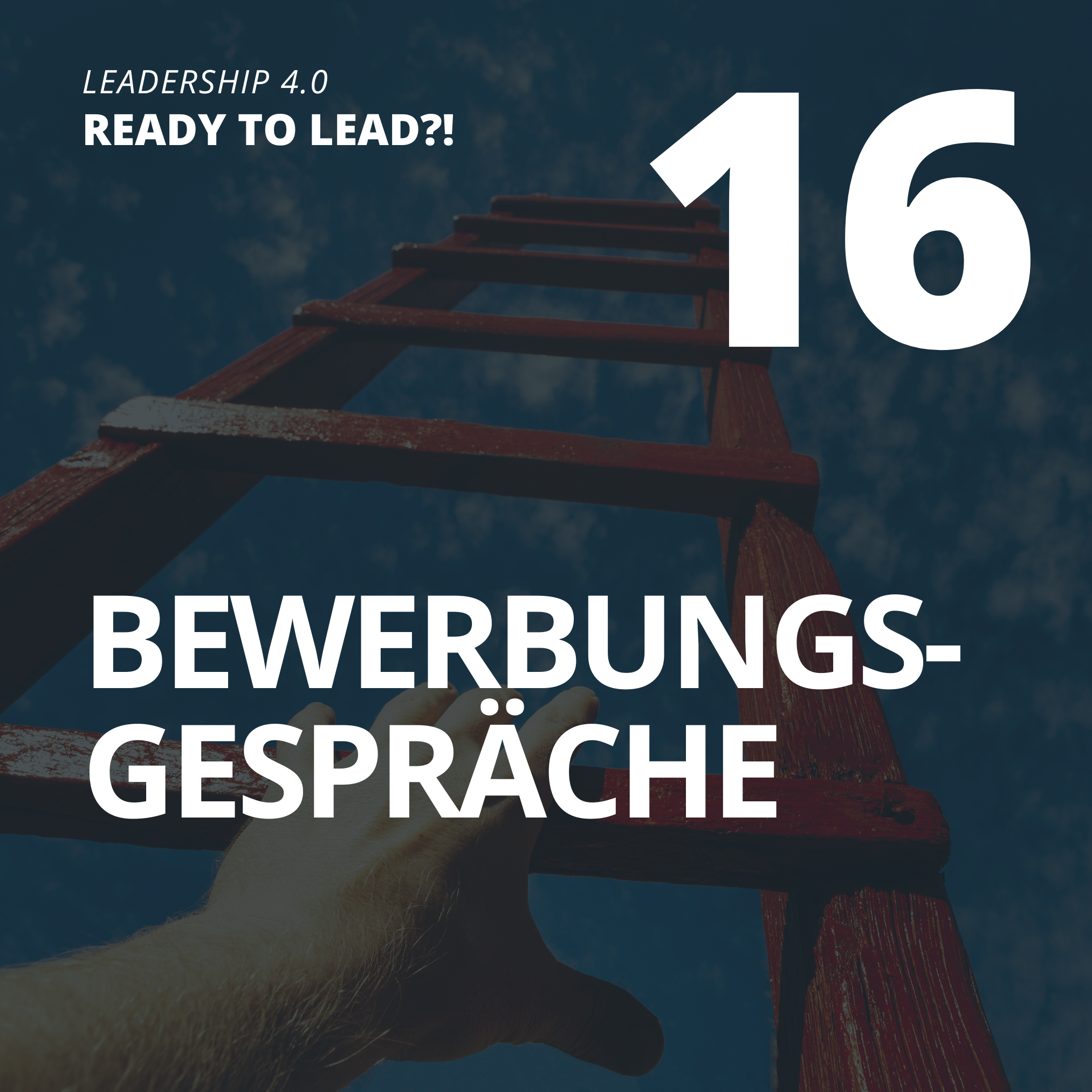 16 Bewerbungsgespräche 12 Virtuelle Bewerbungsgespräche