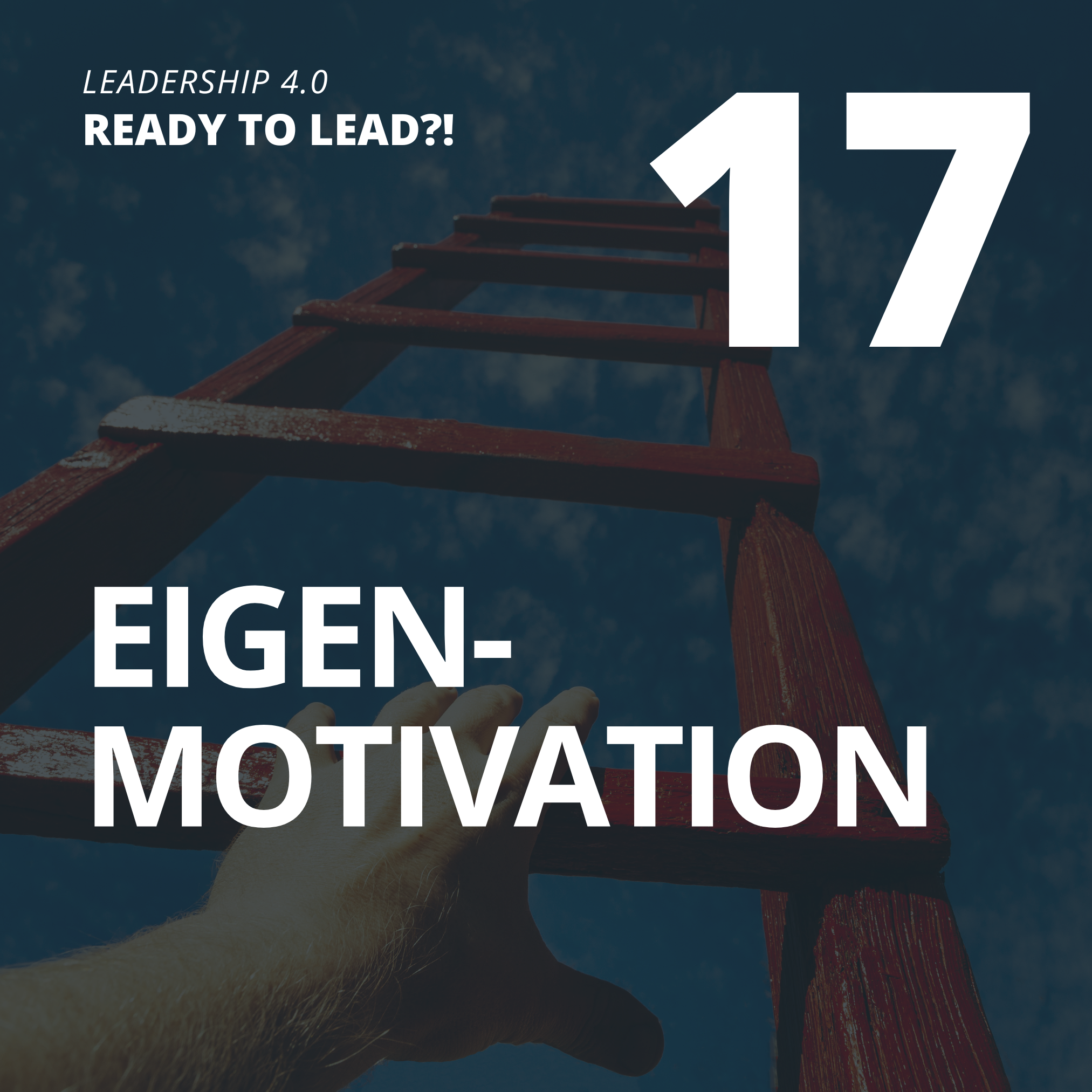 17 Eigenmotivation 04 Eigenmotivation steigern