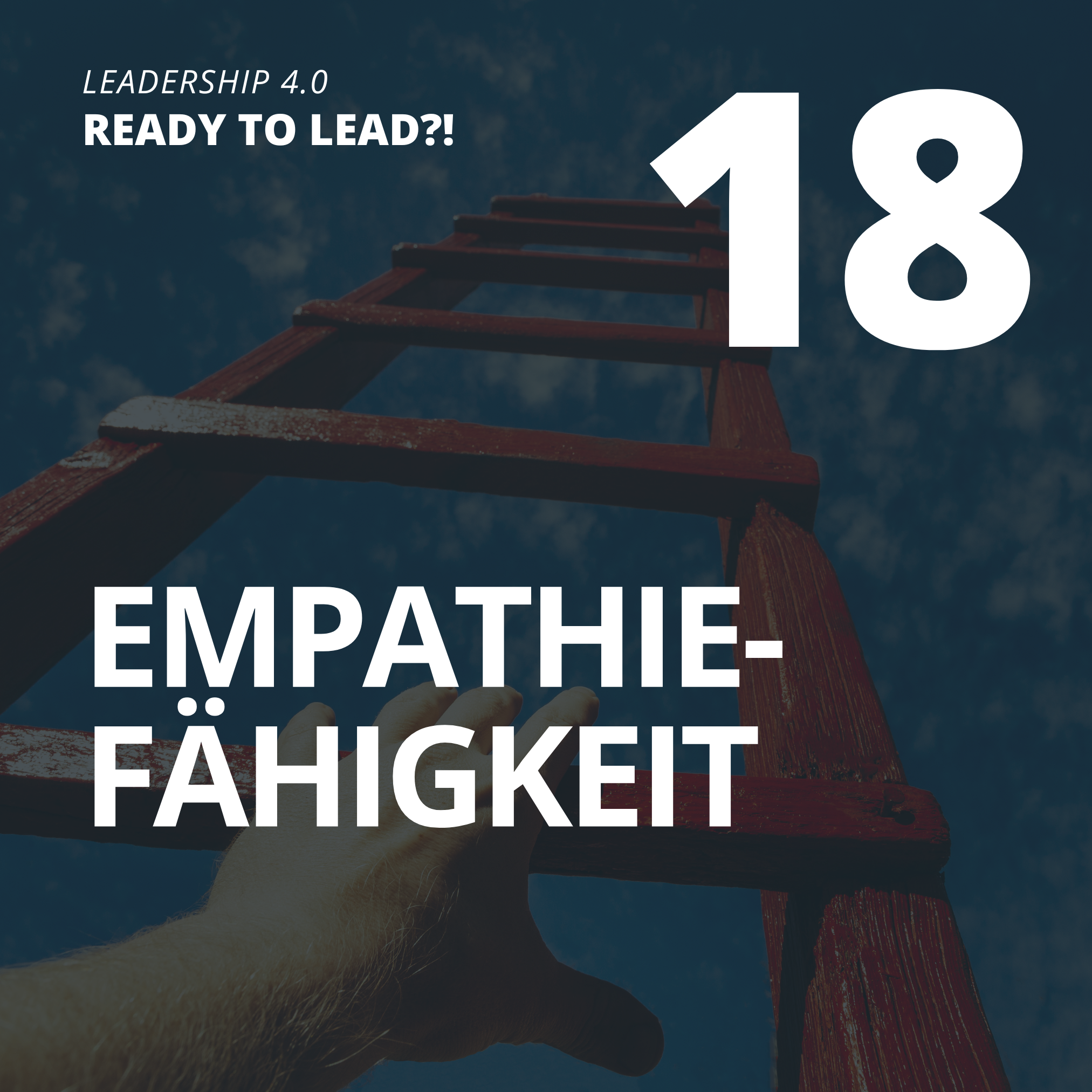 18 Empathiefähigkeit 01 Einführung