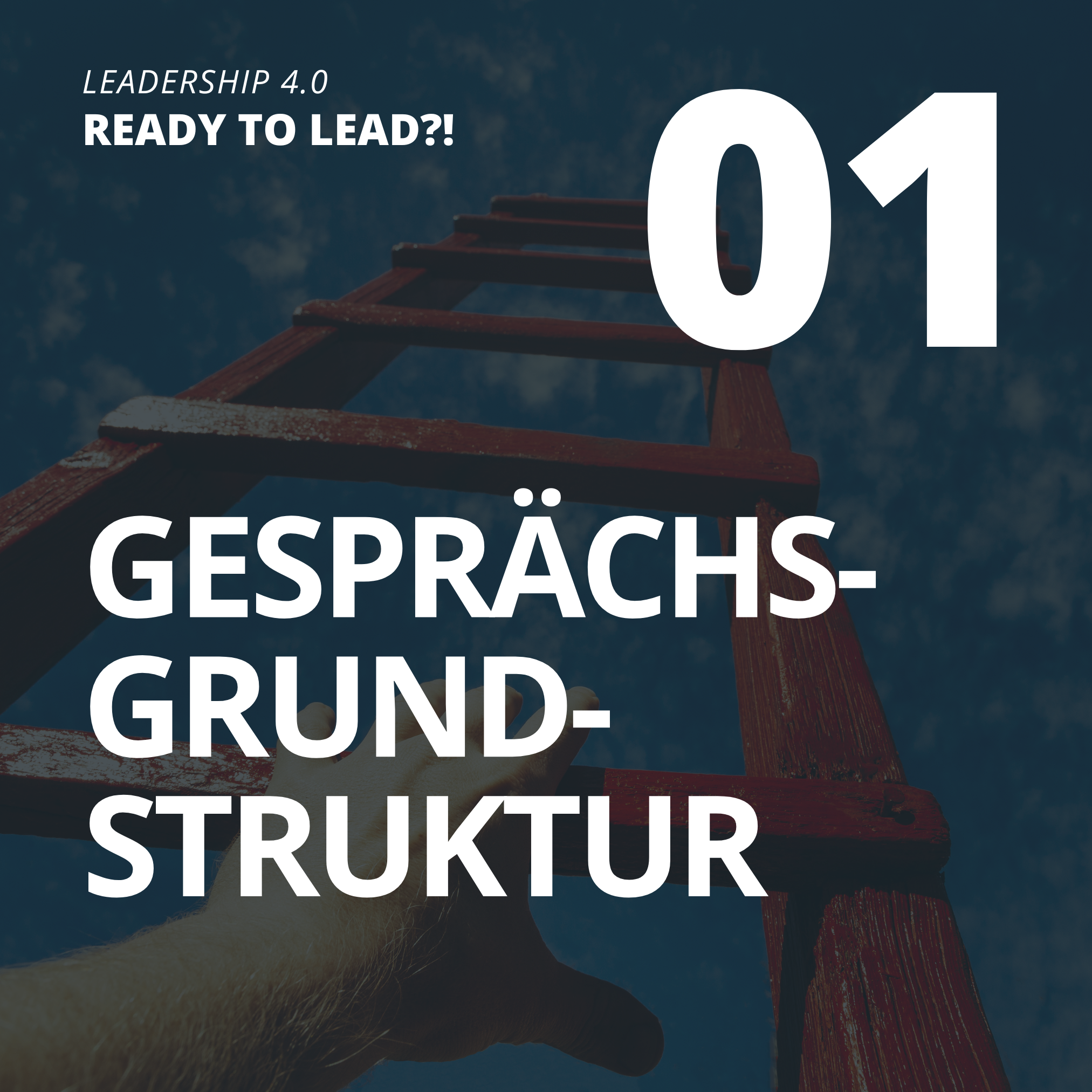 01 Gesprächsgrundstruktur 04 Informationsgewinnung