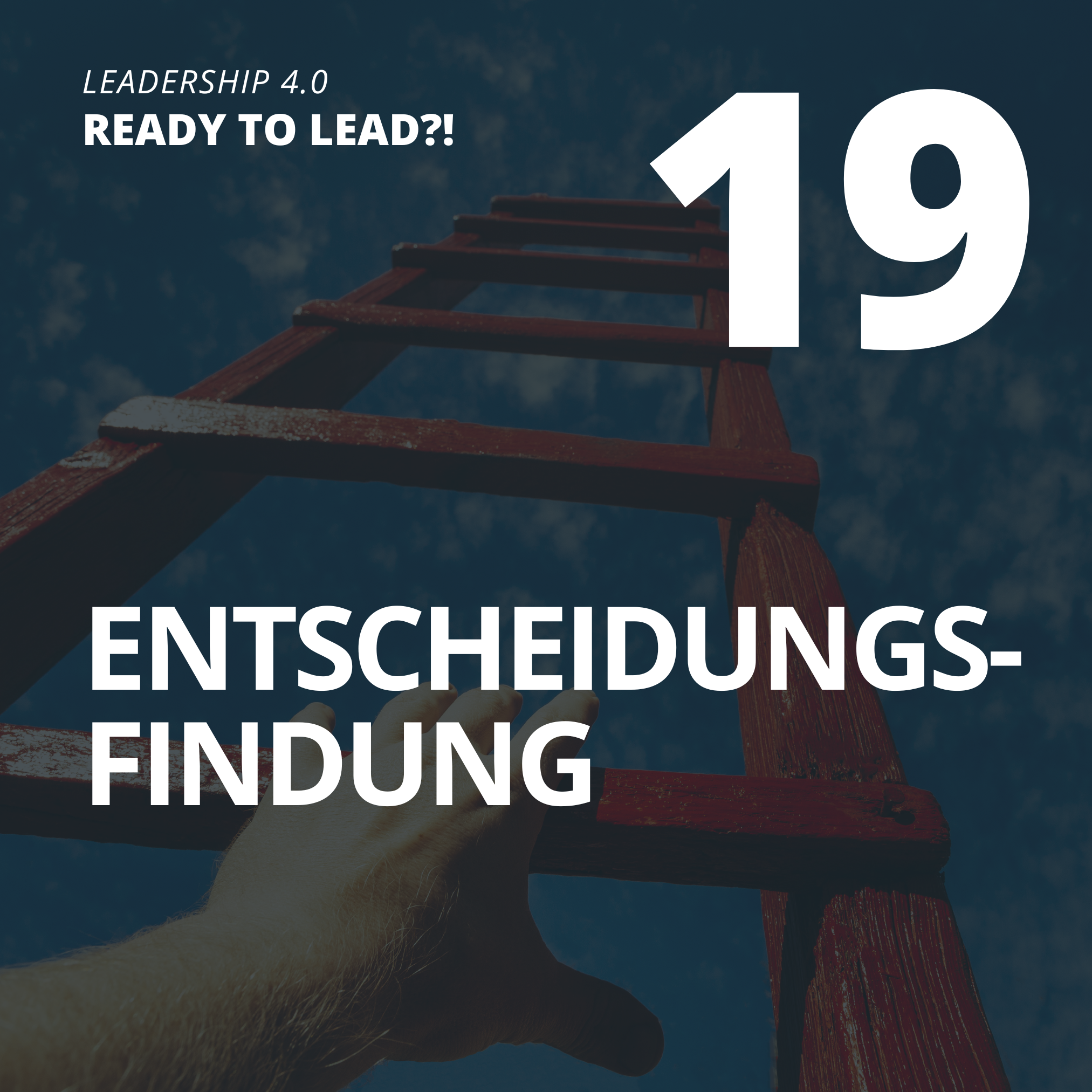 19 Entscheidungsfindung 03 Herausforderungen bei Entscheidungen