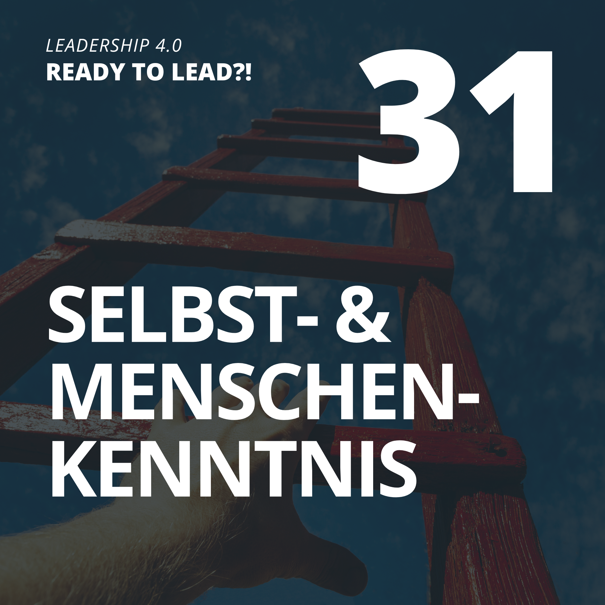31 Selbst- und Menschenkenntnis 06 Bedeutsamkeit