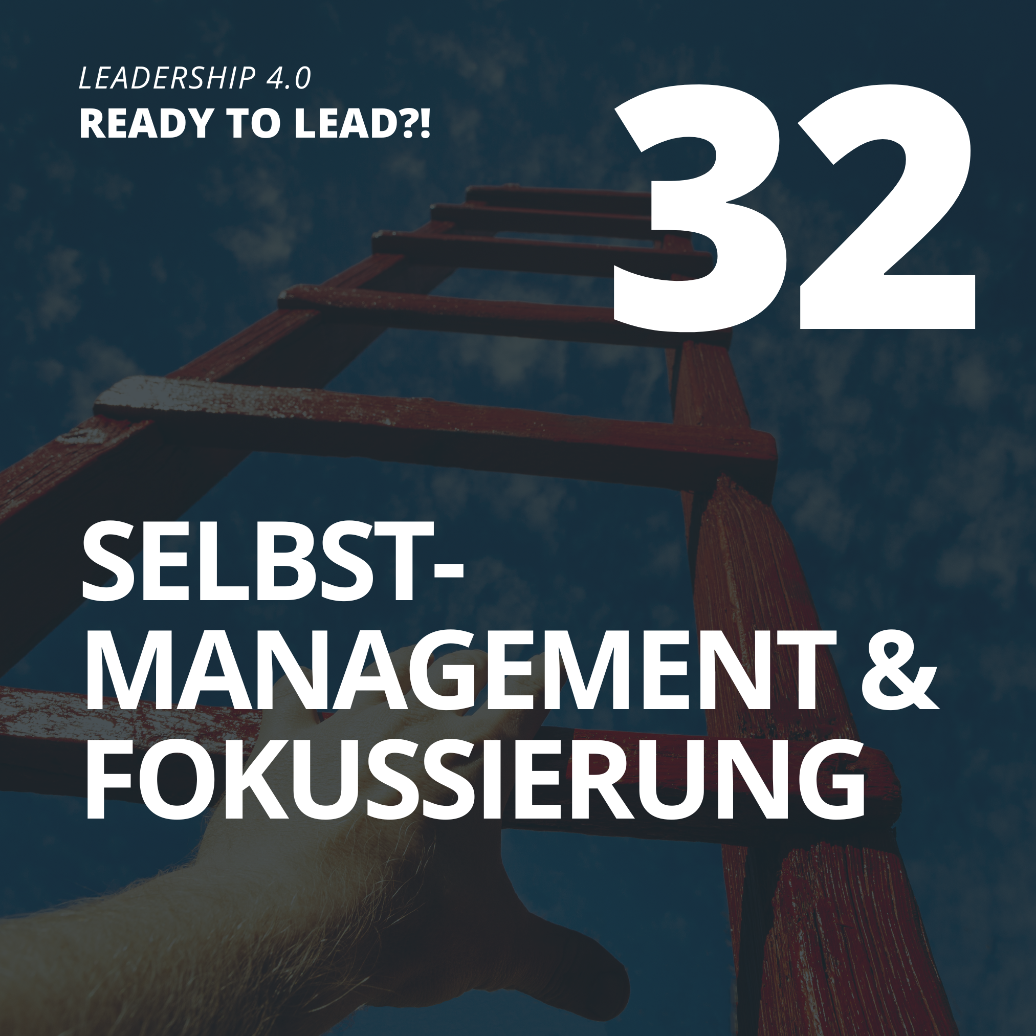 32  Selbstmanagement und Fokussierung 06 Eisenhower Matrix
