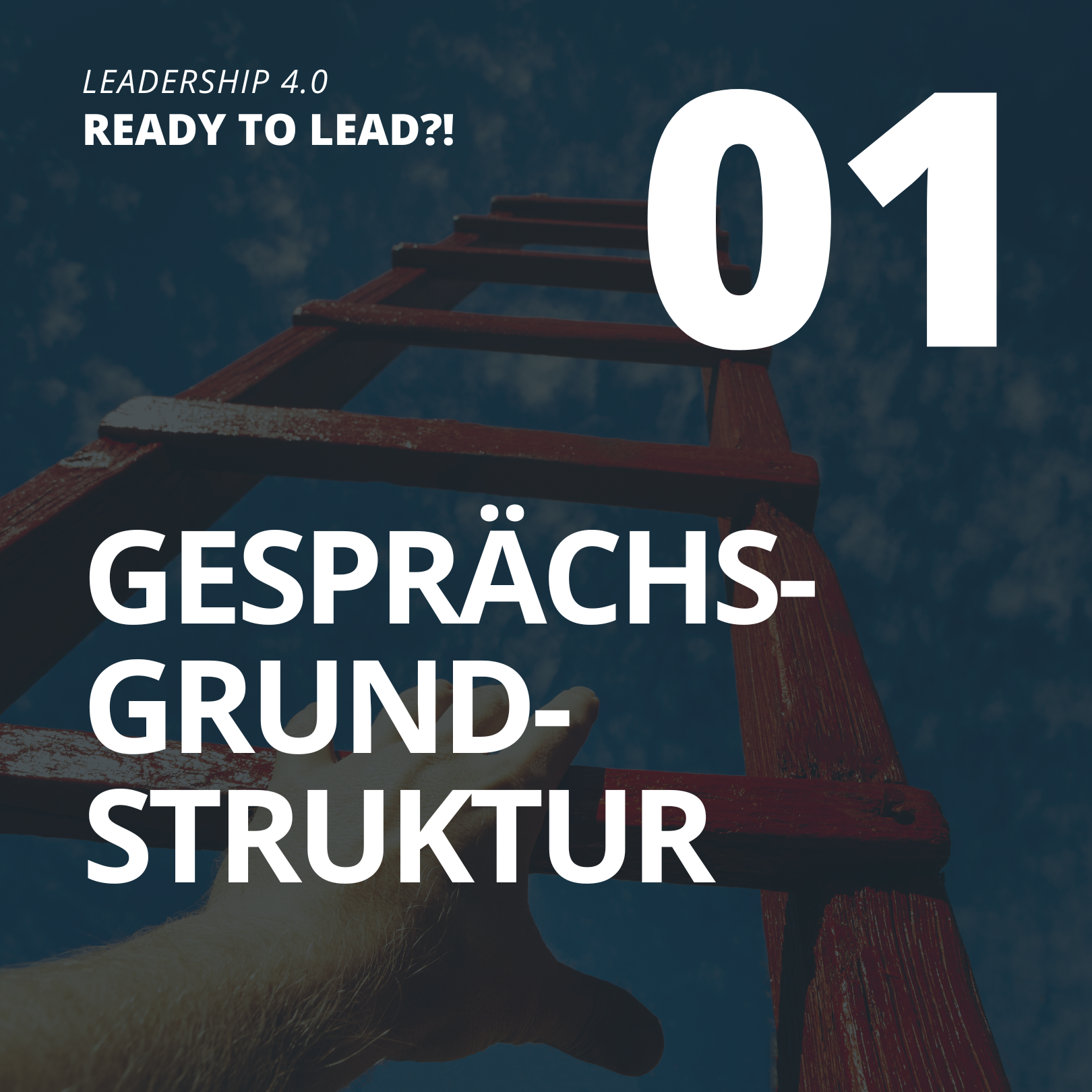 01 Gesprächsgrundstruktur 01 Einleitung