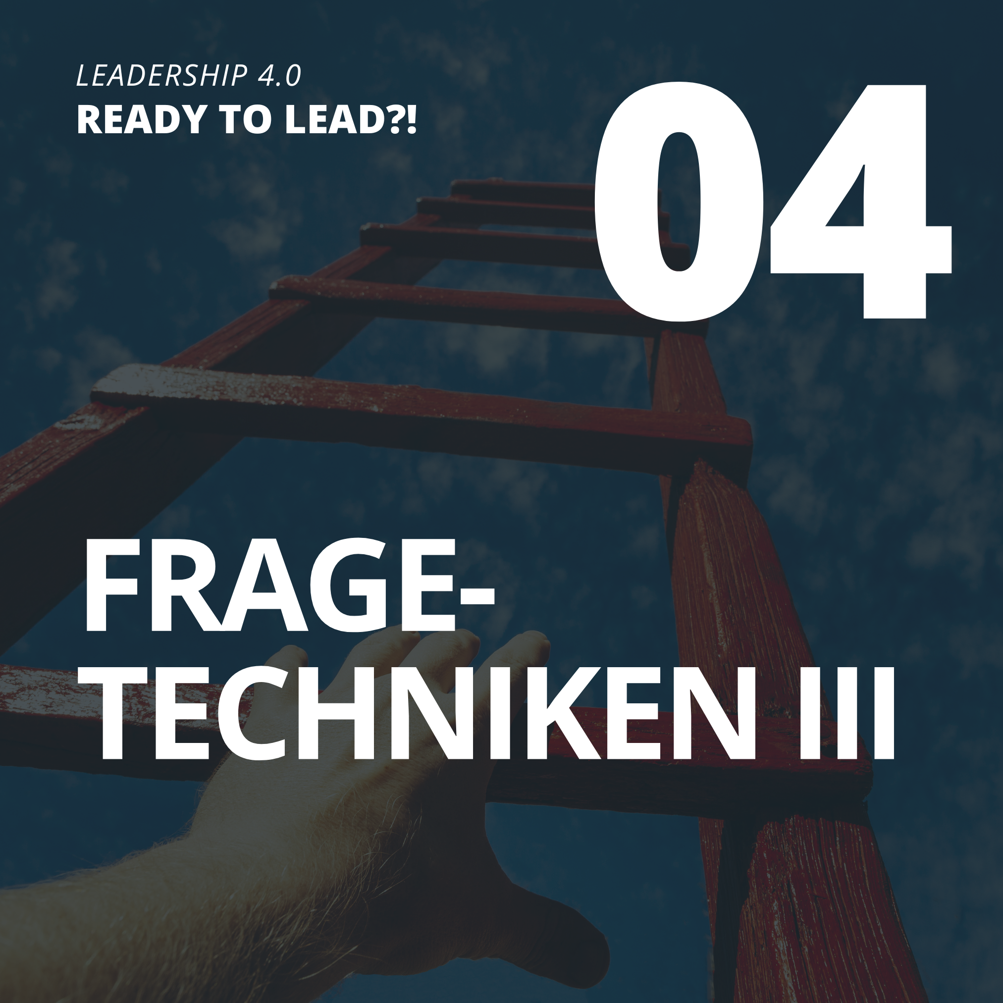 04 Fragetechniken III 06 Musterfragen
